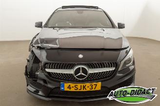 Mercedes Cla-klasse 200 Edition 1 Open dak picture 39