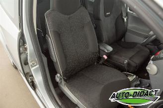 Peugeot 107 1.0-12V XS Automaat picture 31