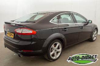 Ford Mondeo 2.0 EcoBoost Titanium Automaat picture 4