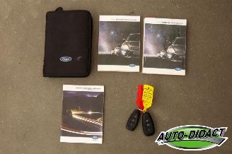 Ford Mondeo 2.0 EcoBoost Titanium Automaat picture 22