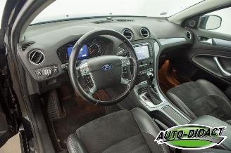 Ford Mondeo 2.0 EcoBoost Titanium Automaat picture 5
