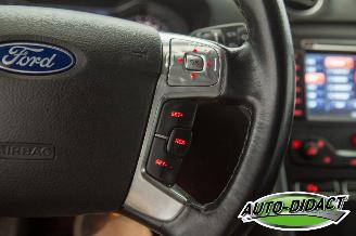 Ford Mondeo 2.0 EcoBoost Titanium Automaat picture 14