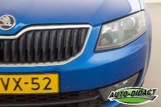 Skoda Octavia 1.2 TSI 77KW LEER picture 22