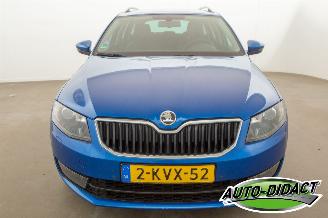 Skoda Octavia 1.2 TSI 77KW LEER picture 2