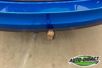 Skoda Octavia 1.2 TSI 77KW LEER picture 23