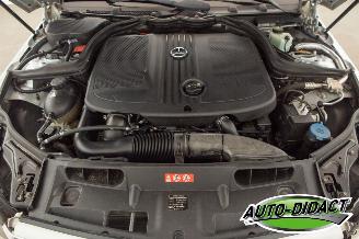 Mercedes C-klasse 180 CDI Automatic picture 35