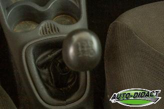 Citroën C1 1.0-12V Ambiance picture 16