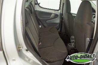 Citroën C1 1.0-12V Ambiance picture 22