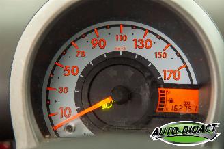 Citroën C1 1.0-12V Ambiance picture 7