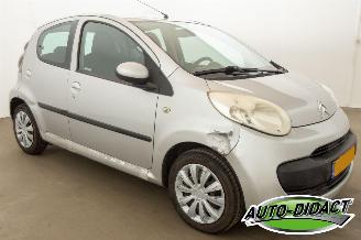 Citroën C1 1.0-12V Ambiance picture 2