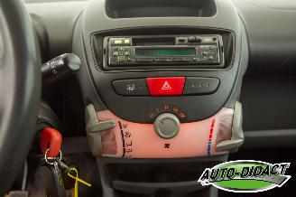 Citroën C1 1.0-12V Ambiance picture 9