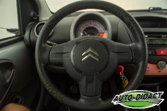 Citroën C1 1.0-12V Ambiance picture 11