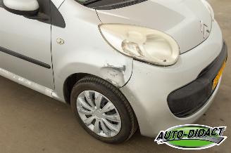 Citroën C1 1.0-12V Ambiance picture 29