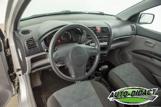 Kia Picanto 1.1 LXE Automaat picture 5