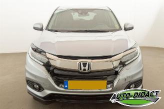 Honda Hr-v 1.5 i-VTEC Elegance Automaat picture 36