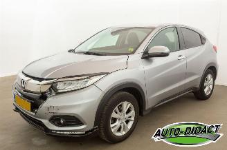 škoda osobní automobily Honda Hr-v 1.5 i-VTEC Elegance Automaat 2020/8