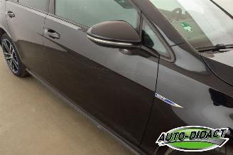 Volkswagen Golf 1.4 TSI GTE picture 49