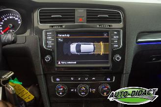 Volkswagen Golf 1.4 TSI GTE picture 8
