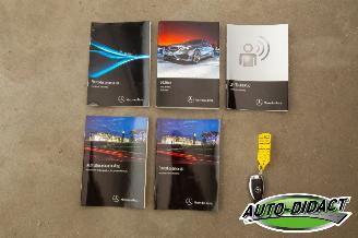Mercedes E-klasse E200 - Automaat - Navi - Leder picture 25