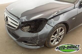Mercedes E-klasse E200 - Automaat - Navi - Leder picture 26