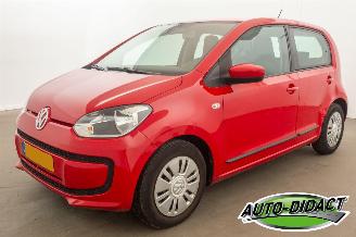 skadebil auto Volkswagen Up! 1.0 move up! BlueMotion 2016/2