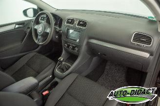 Volkswagen Golf 1.2 TSI 77kW Airco Trendline BlueMotion picture 17
