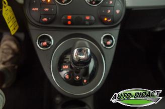 Fiat 500 1.2 Collezione Automaat Pano Clima picture 10