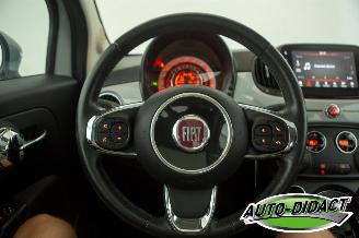 Fiat 500 1.2 Collezione Automaat Pano Clima picture 5