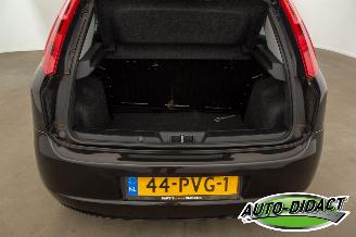 Fiat Grande Punto 1.3 M-Jet Actual 110.372 km NAP Airco picture 33