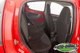 Citroën C1 1.0-12V Séduction Airco picture 19