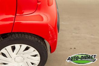 Citroën C1 1.0-12V Séduction Airco picture 24
