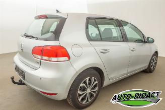 Volkswagen Golf 1.2 TSI Automaat Clima Trendline picture 4