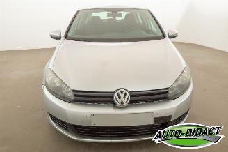 Volkswagen Golf 1.2 TSI Automaat Clima Trendline picture 32