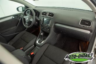 Volkswagen Golf 1.2 TSI Automaat Clima Trendline picture 15