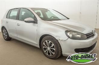 Volkswagen Golf 1.2 TSI Automaat Clima Trendline picture 2