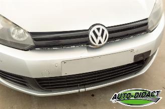 Volkswagen Golf 1.2 TSI Automaat Clima Trendline picture 24