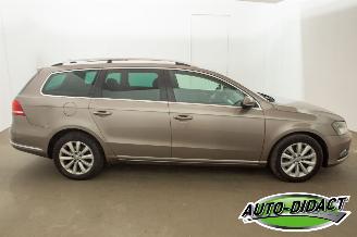 Volkswagen Passat 1.6 TDI Navi Clima Comfortline picture 40