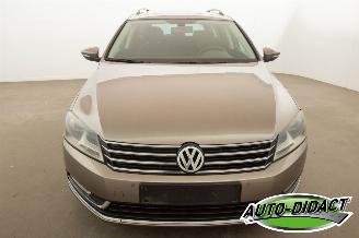 Volkswagen Passat 1.6 TDI Navi Clima Comfortline picture 36