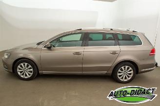 Volkswagen Passat 1.6 TDI Navi Clima Comfortline picture 39