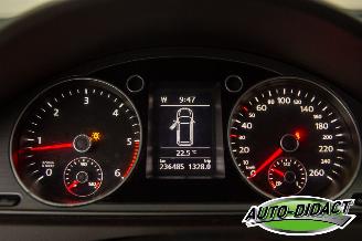 Volkswagen Passat 1.6 TDI Navi Clima Comfortline picture 6