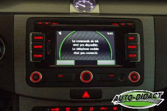 Volkswagen Passat 1.6 TDI Navi Clima Comfortline picture 8