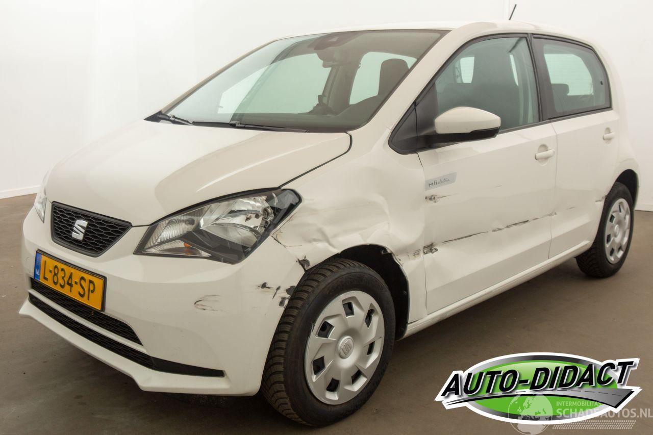 Seat Mii Electric 37kWh 90.590 km Clima
