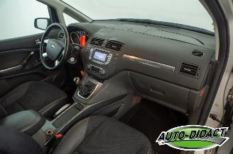 Ford C-Max 1.6-16V Navi Clima Titanium picture 18