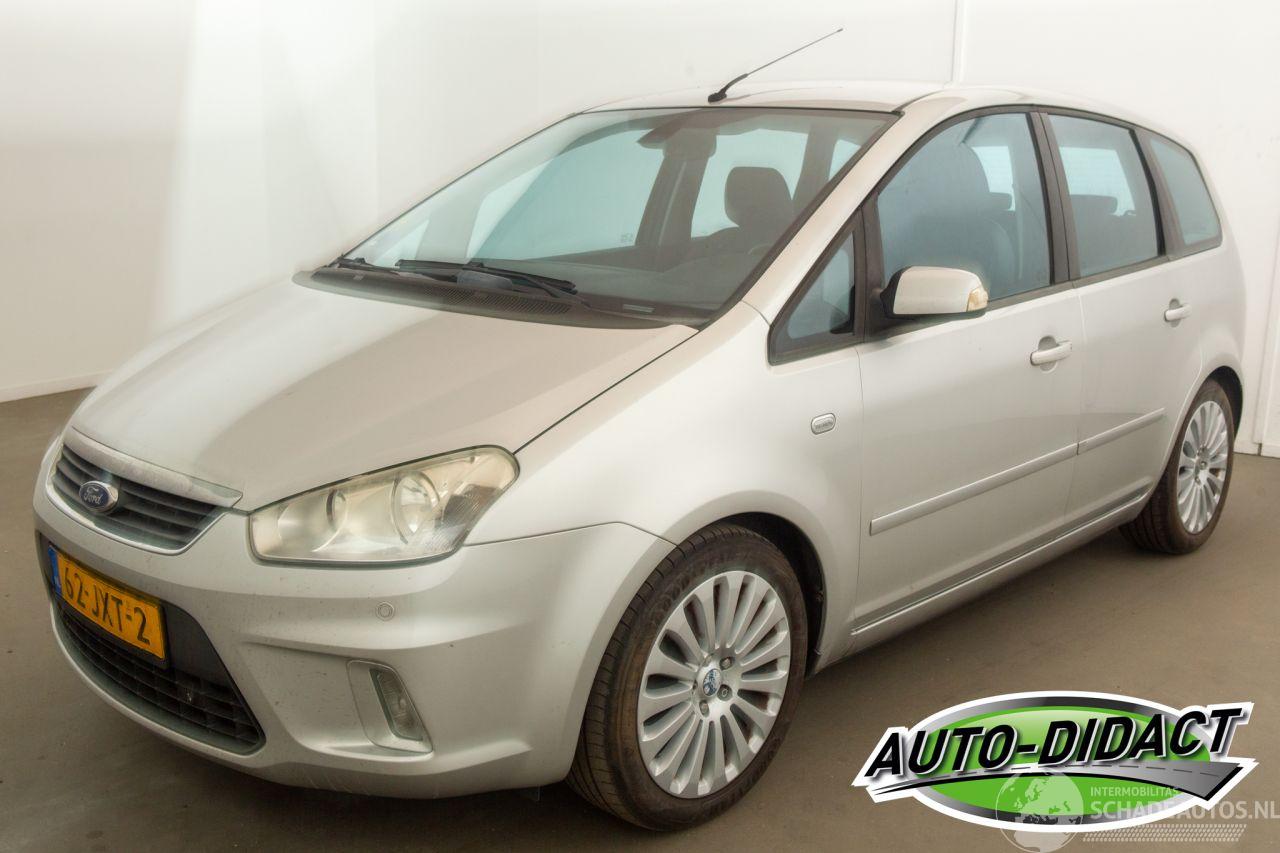 Ford C-Max 1.6-16V Navi Clima Titanium