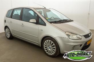Ford C-Max 1.6-16V Navi Clima Titanium picture 2