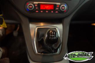 Ford C-Max 1.6-16V Navi Clima Titanium picture 10