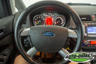 Ford C-Max 1.6-16V Navi Clima Titanium picture 5