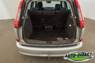 Ford C-Max 1.6-16V Navi Clima Titanium picture 36