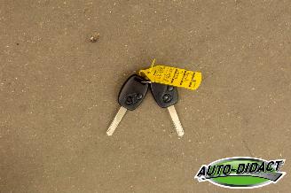 Honda Jazz 1.2 Airco picture 24