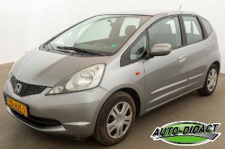 škoda osobní automobily Honda Jazz 1.2 Airco 2008/12
